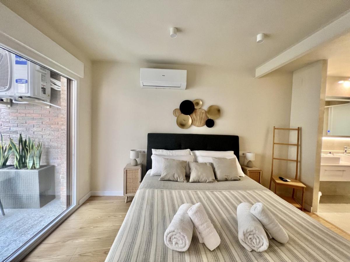 Cozy San Cristobal Apartment In Heart Of Alicante Exterior photo