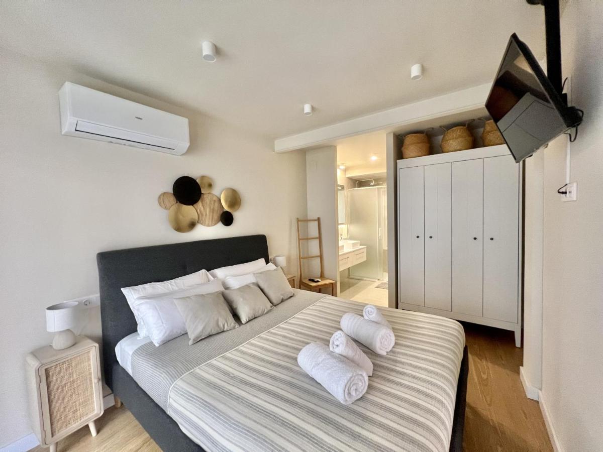 Cozy San Cristobal Apartment In Heart Of Alicante Exterior photo